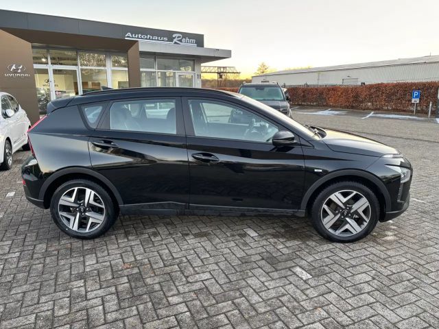 Hyundai Bayon 1.0 Intro Edition