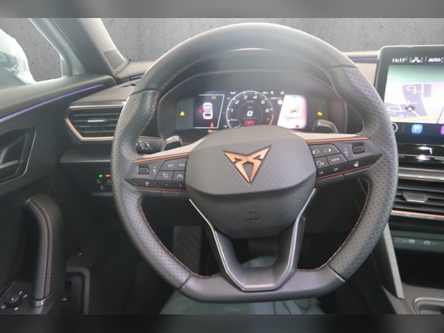 Cupra Formentor 1.5 TSI
