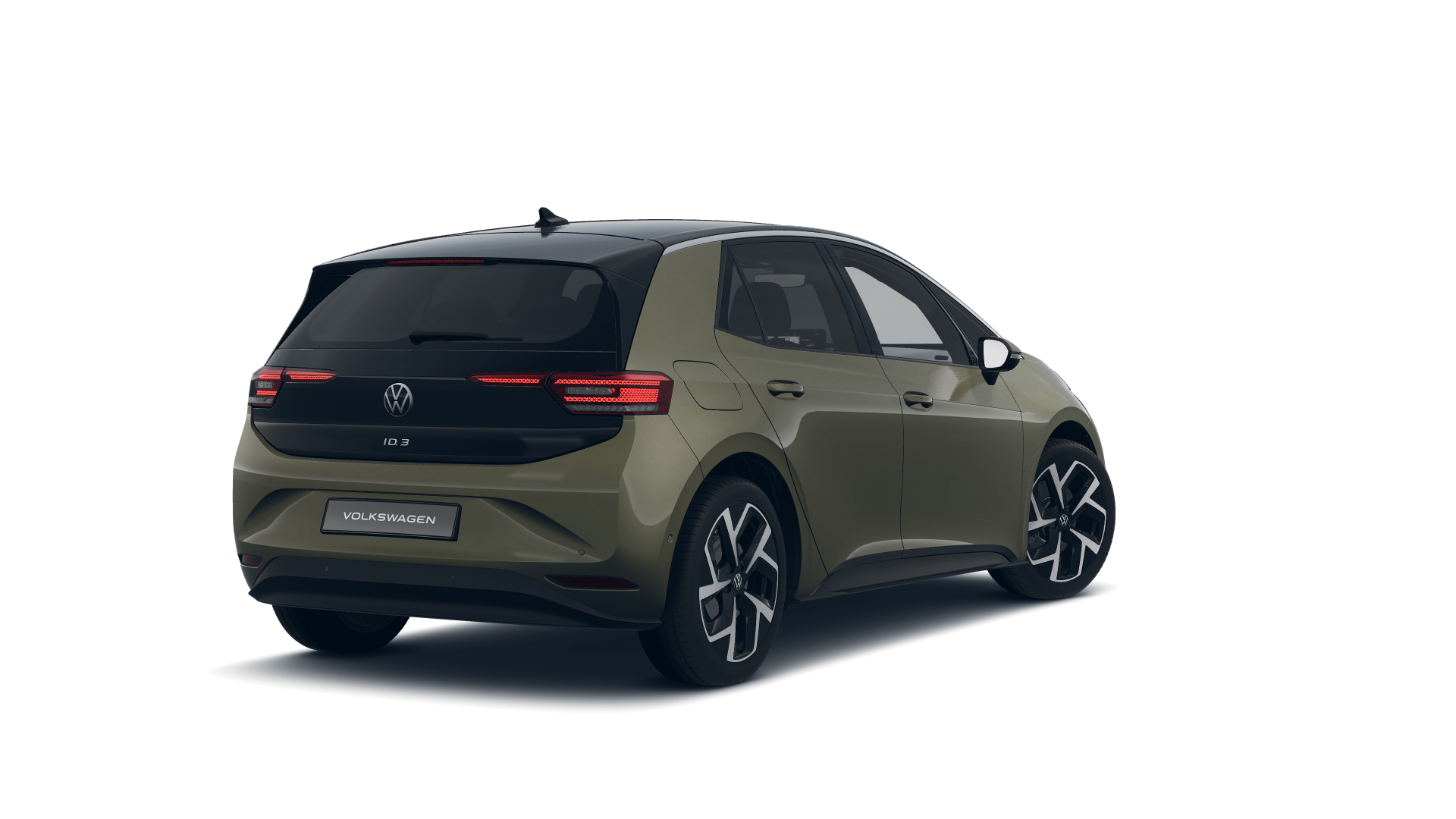 Volkswagen ID.3 IQ.Drive Performance Pro