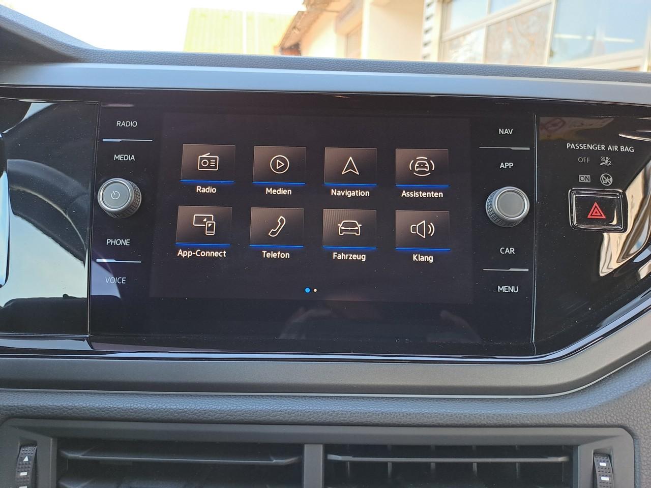 Volkswagen Taigo 1.5 TSI DSG R-Line