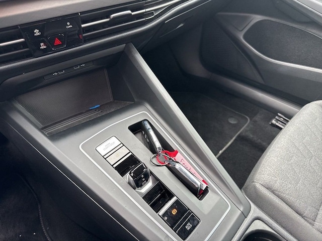 Volkswagen Golf 2.0 TDI DSG Life