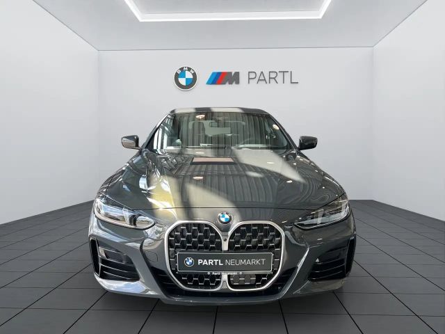 BMW 430 430i Cabrio M-Sport xDrive