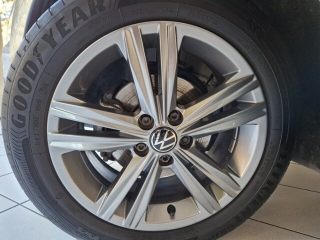 Volkswagen Polo 1.0 TSI