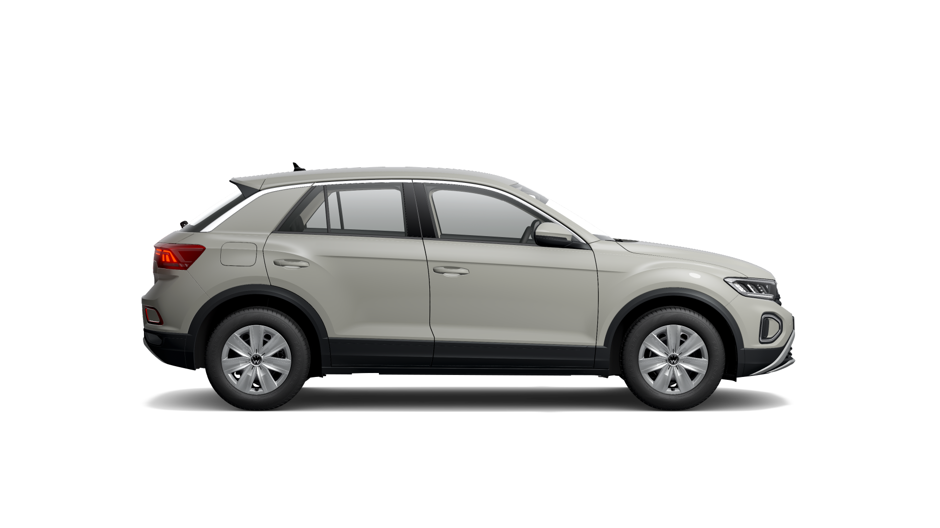 Volkswagen T-Roc 1.0 TSI