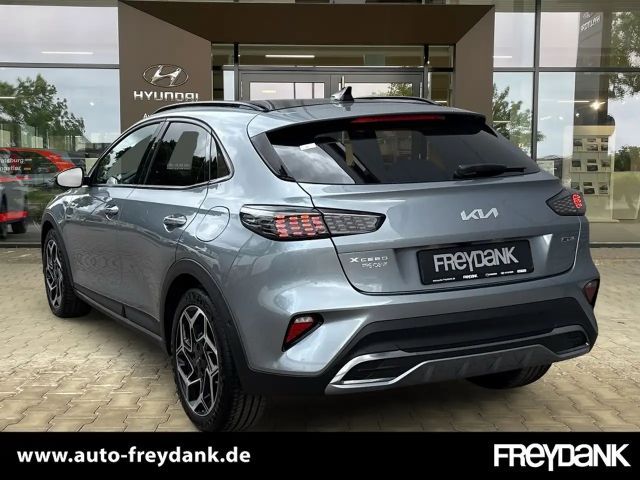 Kia XCeed GDi GT-Line