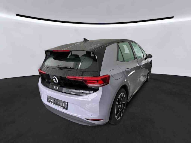 Volkswagen ID.3 Life