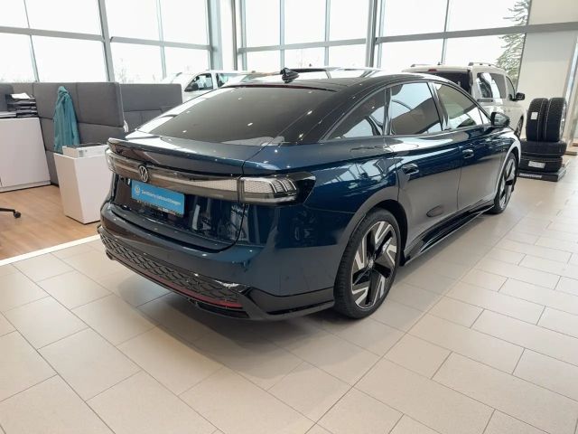 Volkswagen ID.7 GTX