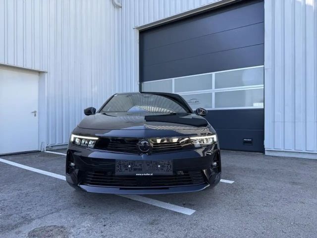 Opel Astra GS-Line Grand Sport