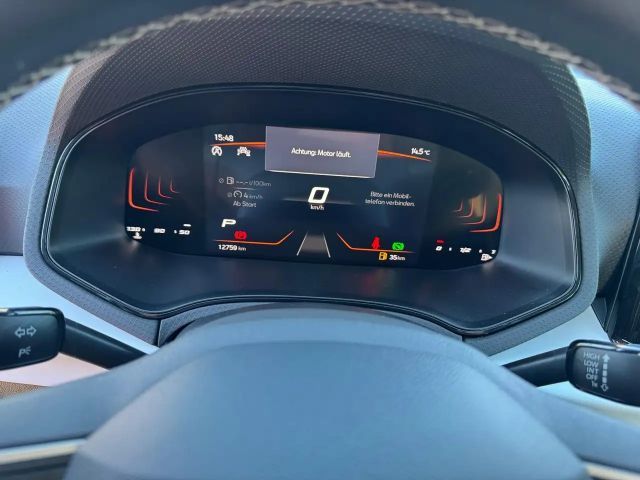 Seat Arona 1.0 TSI DSG Style