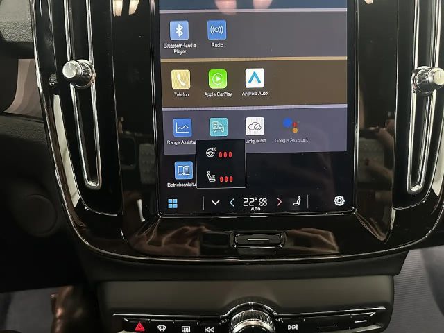 Volvo EX40 Plus Single motor