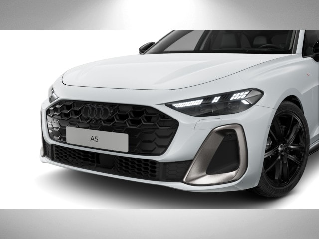 Audi A5 Avant Quattro S-Tronic