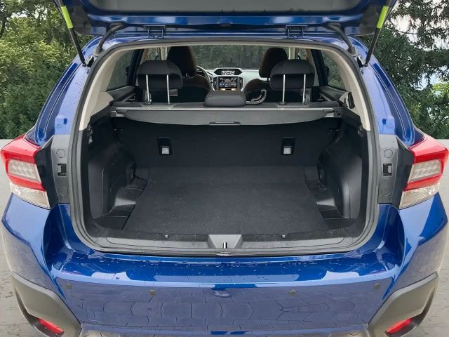 Subaru XV Comfort Plus