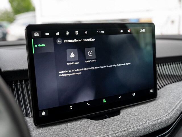 Skoda Superb 1.5 TSI Combi iV