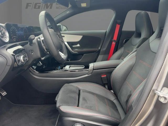 Mercedes-Benz CLA 35 AMG 4MATIC AMG Line Coupé