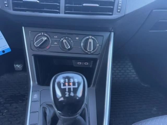 Volkswagen Polo 1.0 TSI Life