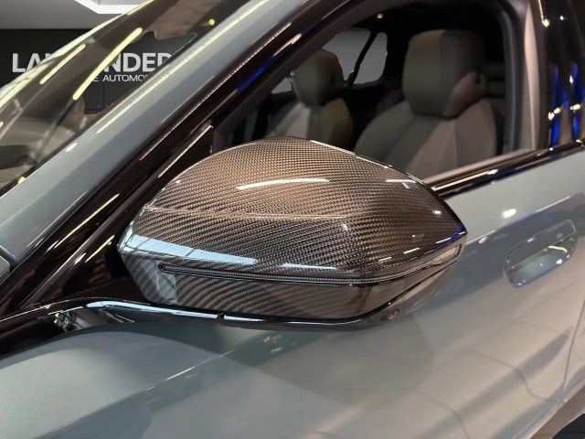 BMW 520 520d M-Sport Touring xDrive