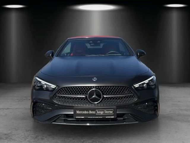 Mercedes-Benz CLE 450 AMG Line