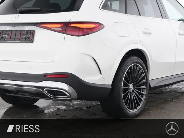 Mercedes-Benz GLC 300 4MATIC AMG Line