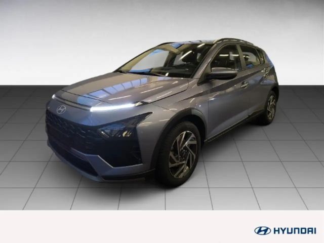 Hyundai Bayon 1.0 T-GDi Trend