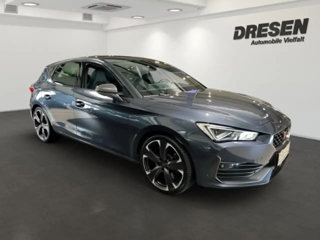 Cupra Leon 2.0 TSI VZ