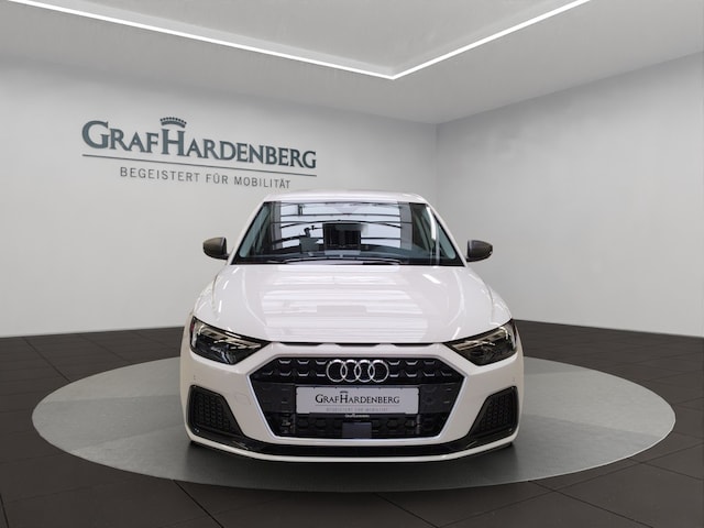 Audi A1 25 TFSI Sportback
