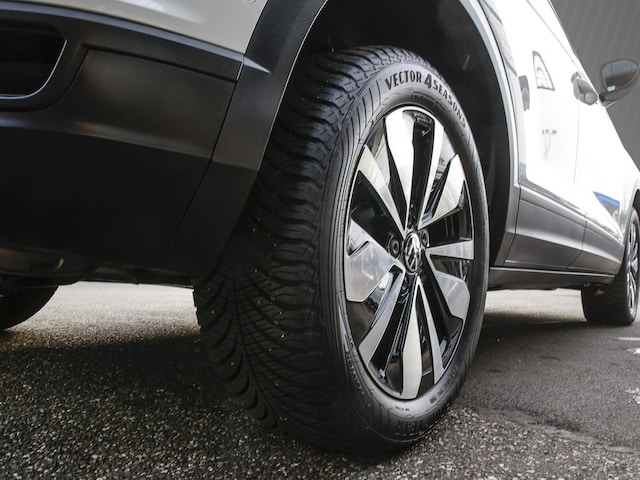 Volkswagen T-Roc 2.0 TDI DSG