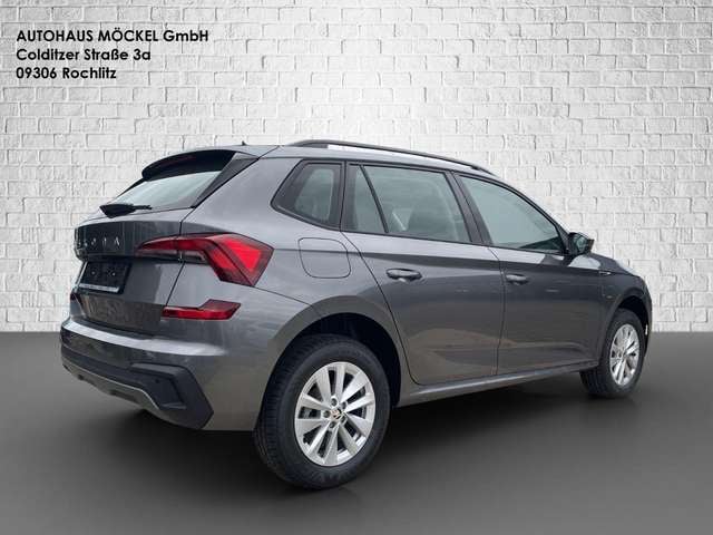 Skoda Kamiq 1.0 TSI Selection