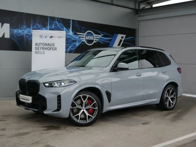 BMW X5 xDrive50e
