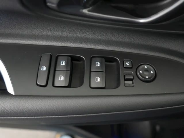 Hyundai i20 T-GDi Trend