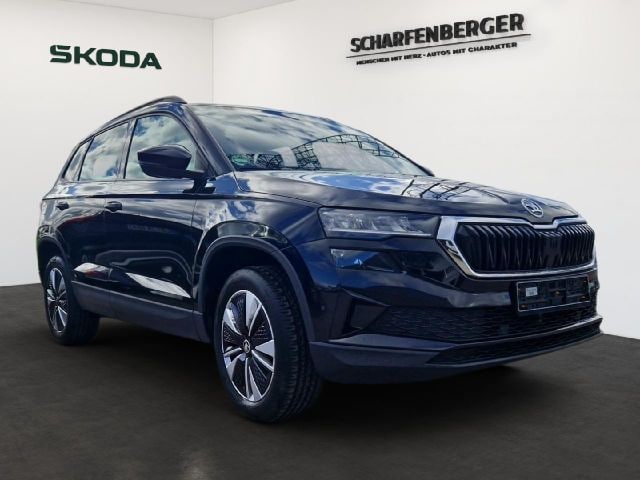 Skoda Karoq Ambition
