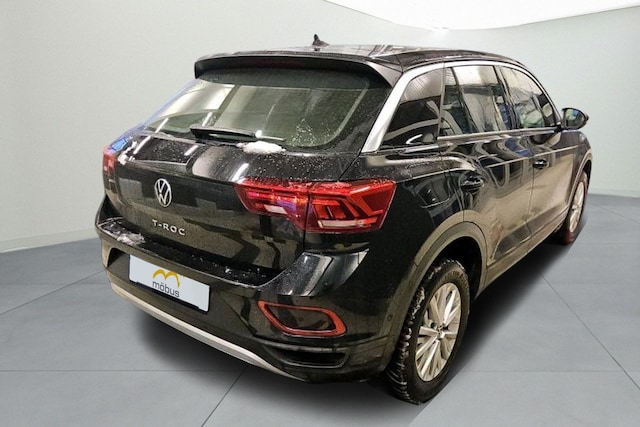 Volkswagen T-Roc 1.0 TSI