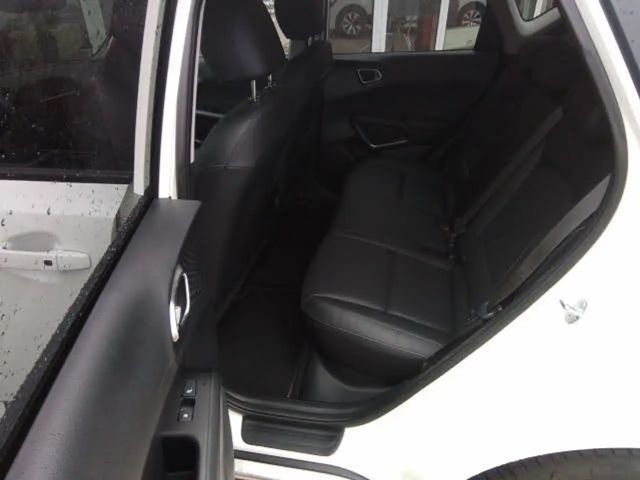 Kia Soul Spirit e-Soul