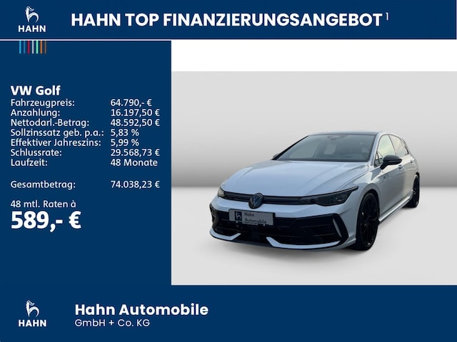 Volkswagen Golf 4Motion