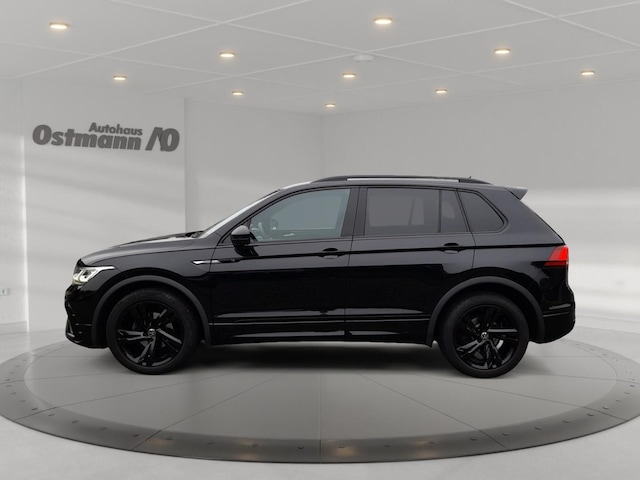 Volkswagen Tiguan 2.0 TDI