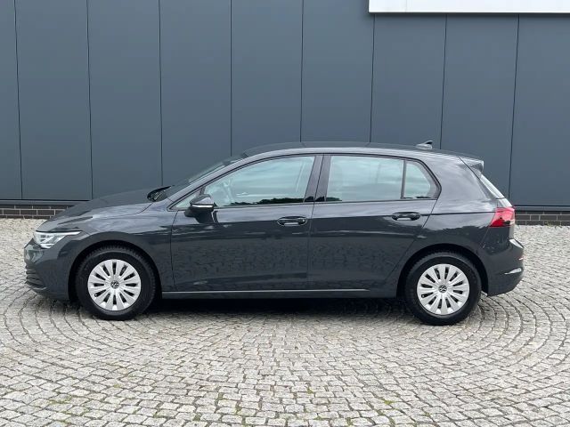 Volkswagen Golf 1.0 TSI Golf VIII