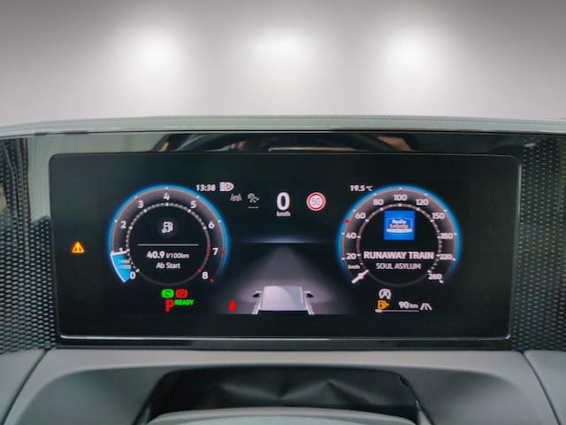 Volkswagen Tiguan 1.5 eTSI Life