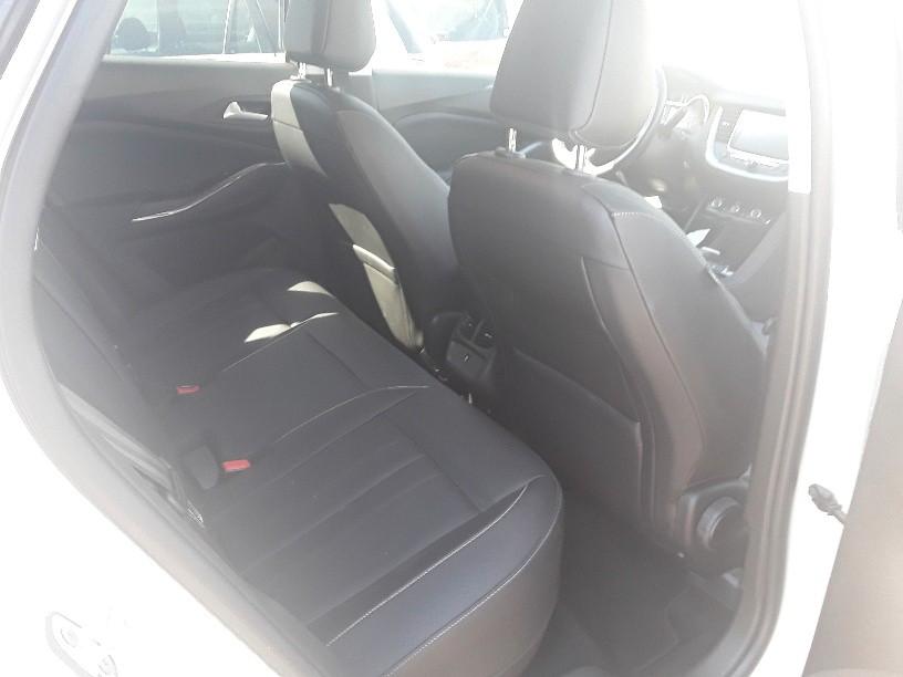 Opel Grandland Grandland (X)