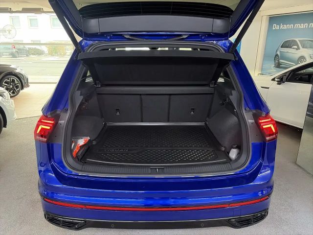 Volkswagen Tiguan 2.0 TSI 4Motion DSG R-Line