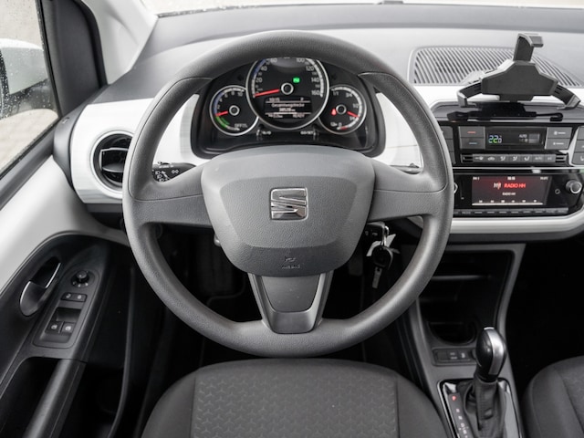 Seat Mii electric KlimaA W-Paket SHZ PDC