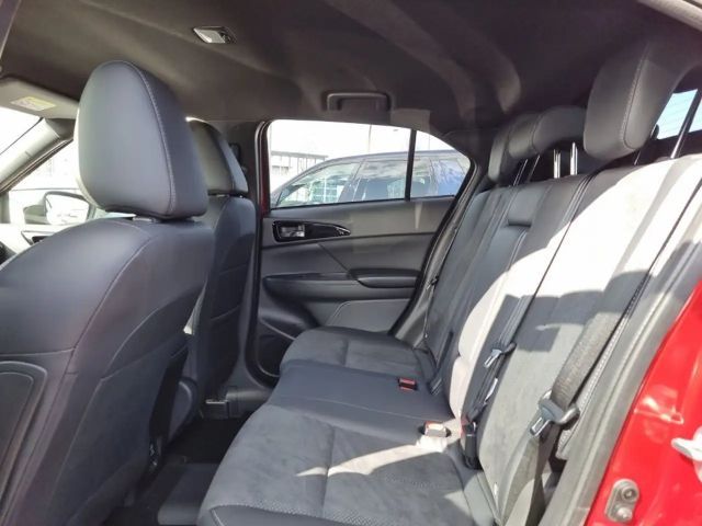 Mitsubishi Eclipse Cross PHEV