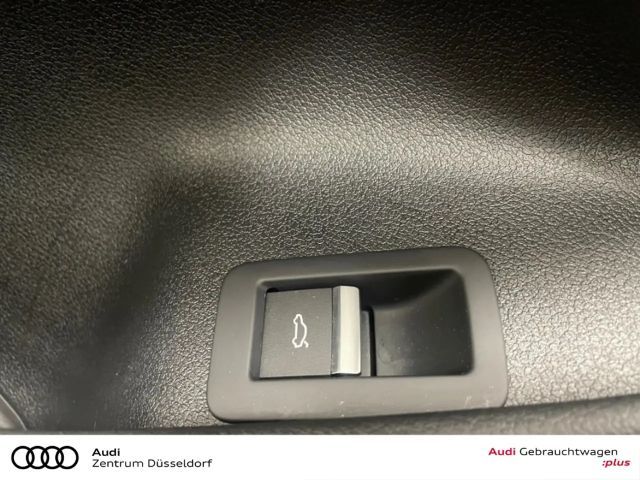 Audi A5 40 TFSI Cabriolet Quattro