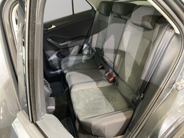 Volkswagen T-Roc 1.0 TSI