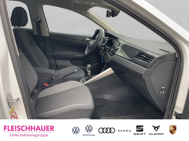 Volkswagen Taigo 1.0 TSI Life