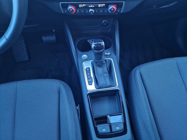 Audi Q2 35 TFSI S-Tronic