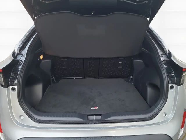 Toyota Yaris Cross GR Hybride