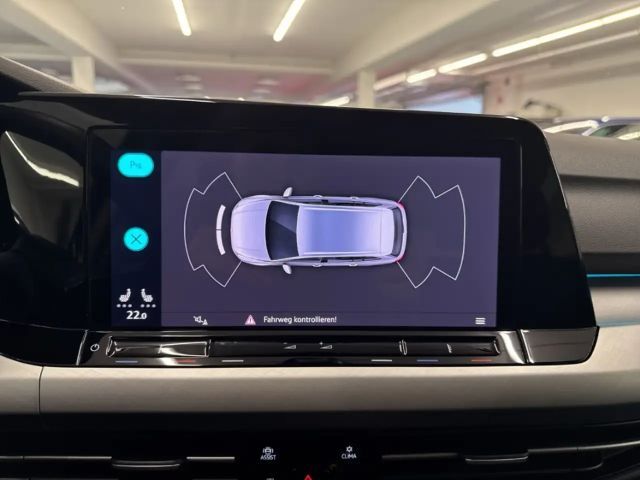 Volkswagen Golf 2.0 TDI DSG Life Variant