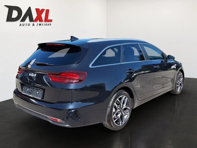 Kia Ceed GDi SportWagon