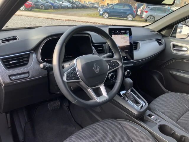 Renault Arkana Hybrid TCe 140 Techno