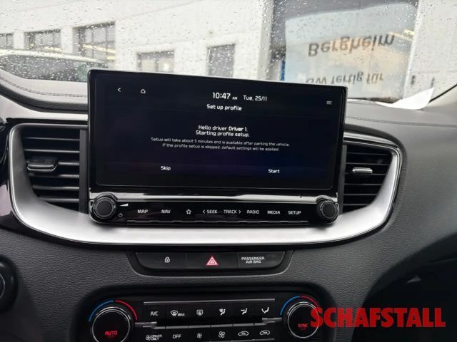 Kia XCeed PHEV Platinum Edition