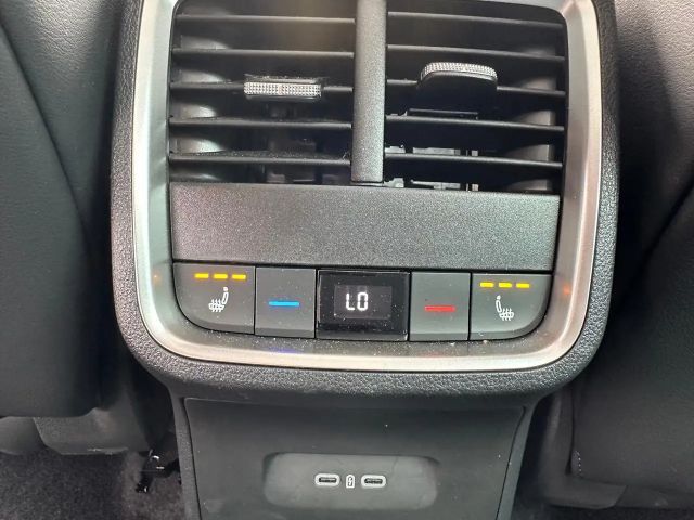 Skoda Octavia 1.5 TSI Selection